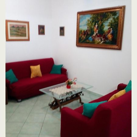 B&B Alloggi Buonasera Поцало Екстериор снимка