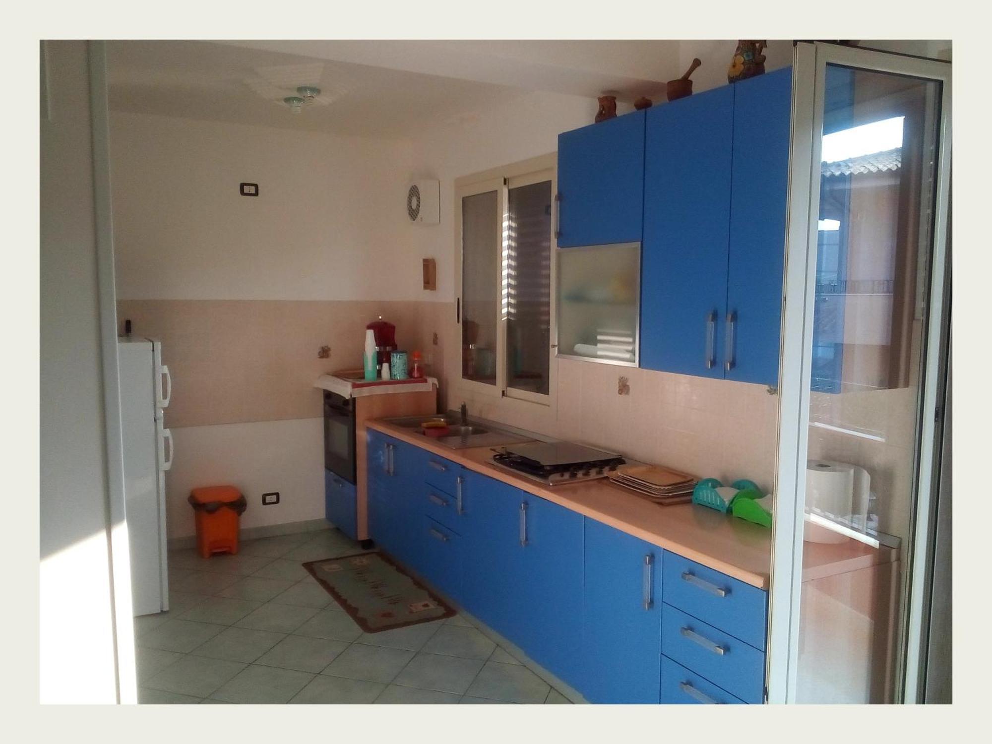 B&B Alloggi Buonasera Поцало Екстериор снимка