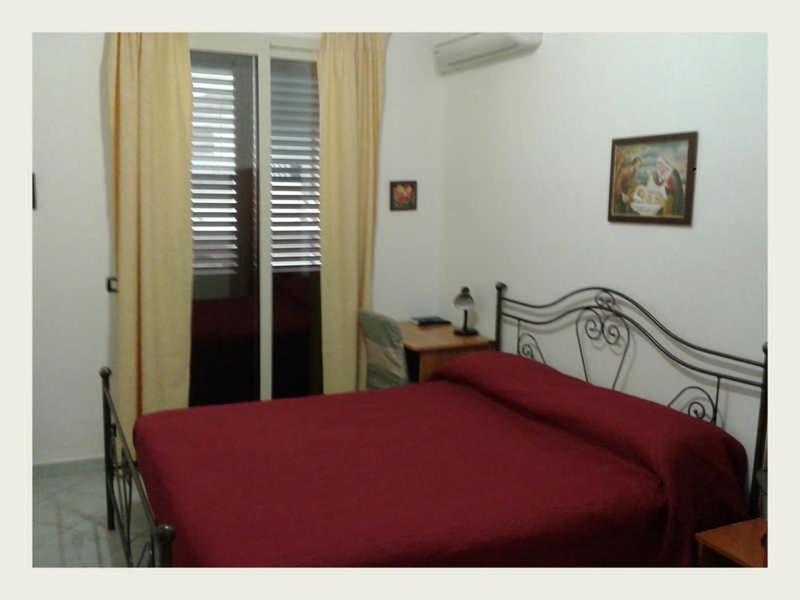B&B Alloggi Buonasera Поцало Екстериор снимка