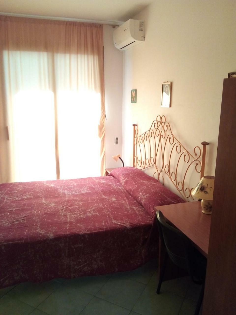 B&B Alloggi Buonasera Поцало Екстериор снимка