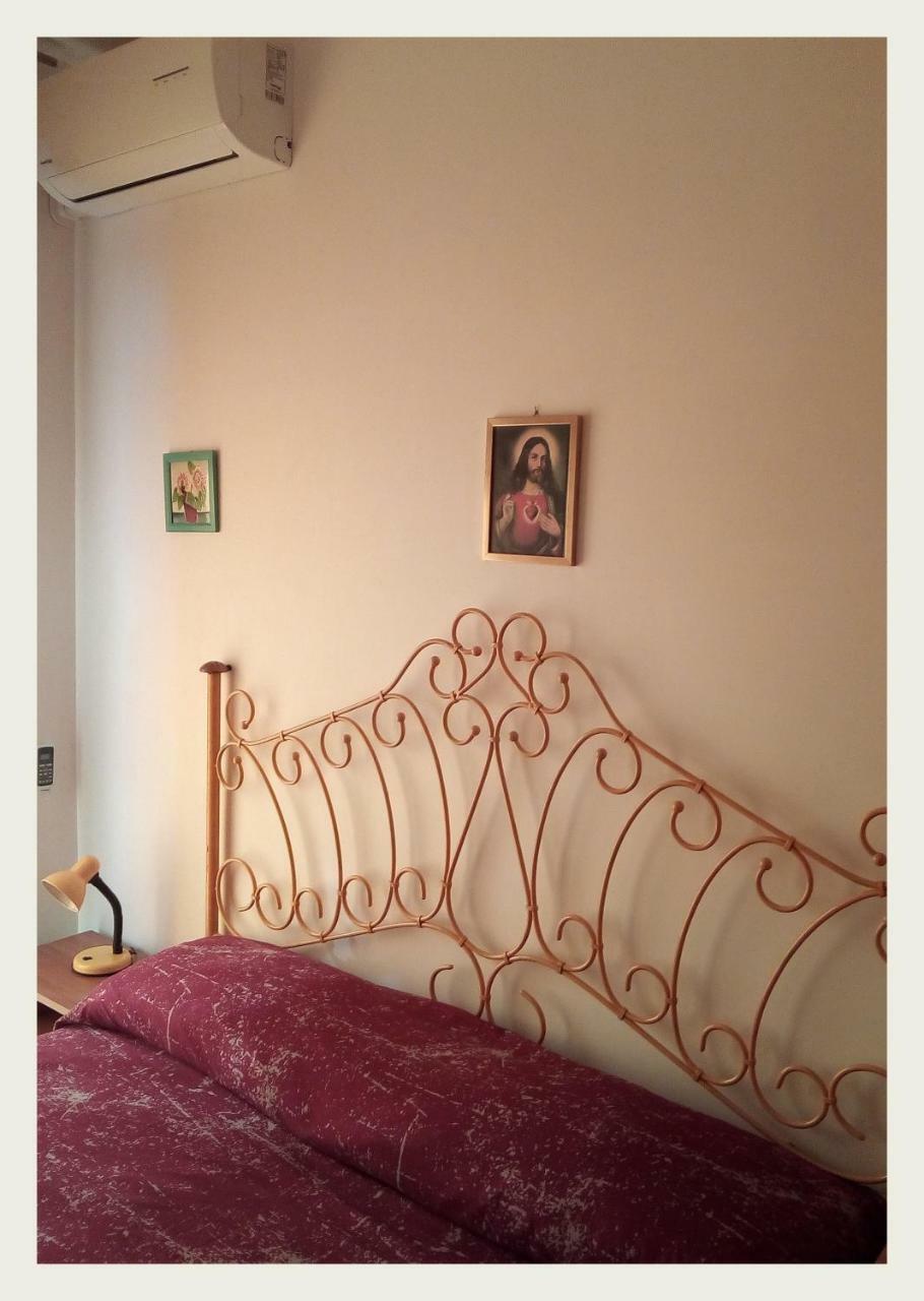B&B Alloggi Buonasera Поцало Екстериор снимка